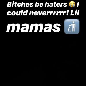 Meet your Posher, Jerrissa